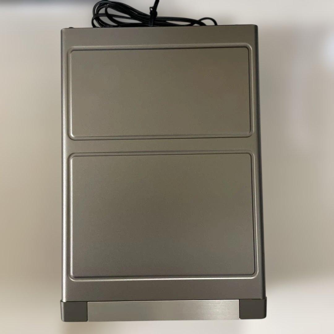 DENON DMD-M7 ミニディスクレコーダー