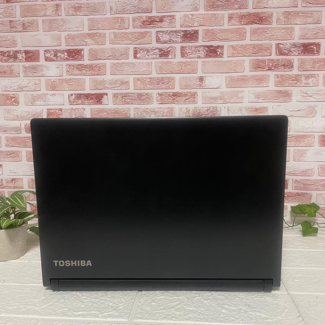 ★美品SSD128GB メモリ16GB★R73/K Win11 ノートPC328