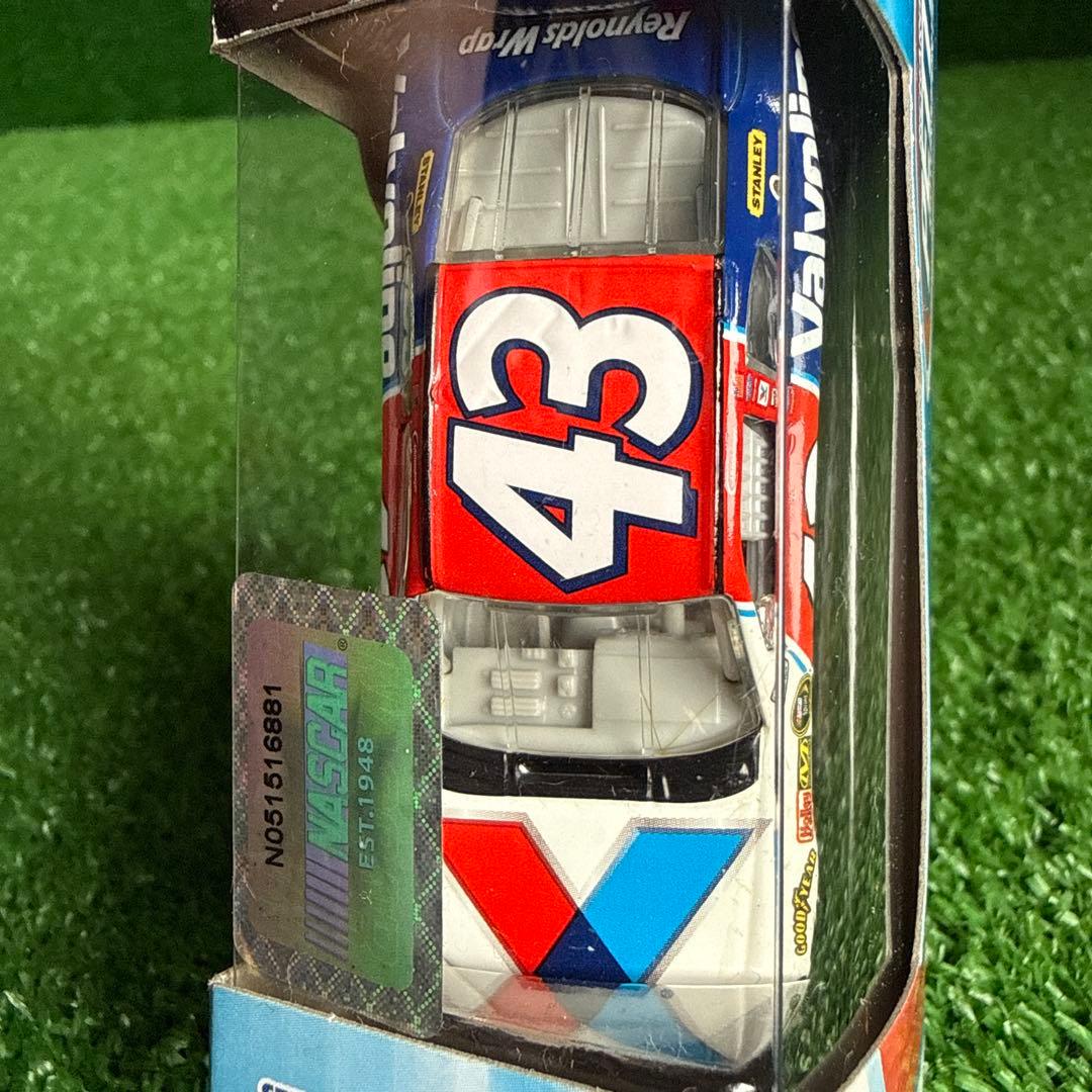 a230-10】ナスカー AJアルメンディンガー/エリック・アルミローラ #43