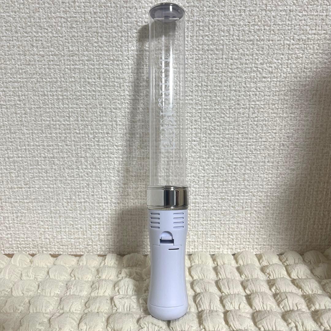 いぎなり日本武道館ペンライト