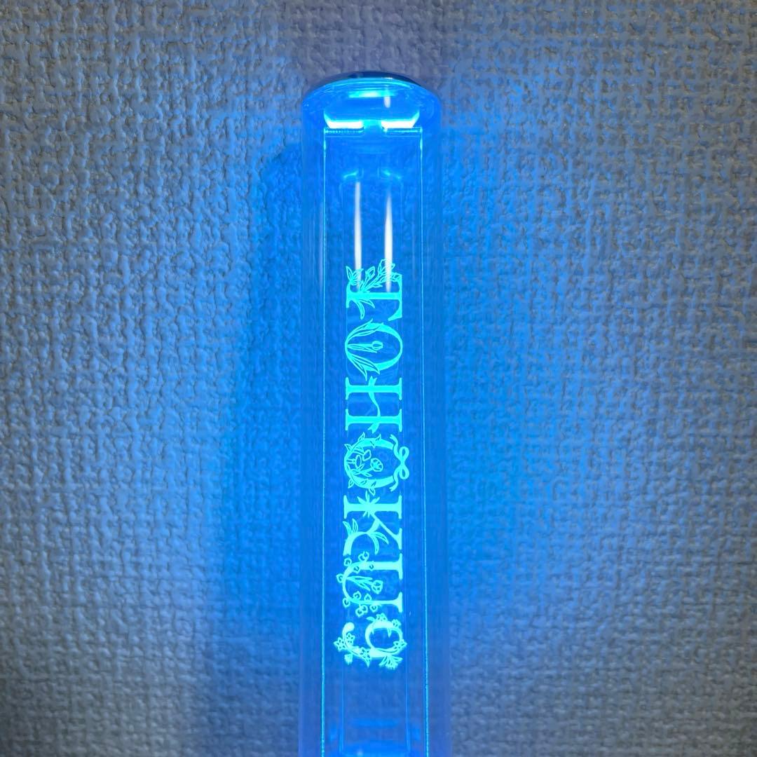 いぎなり日本武道館ペンライト