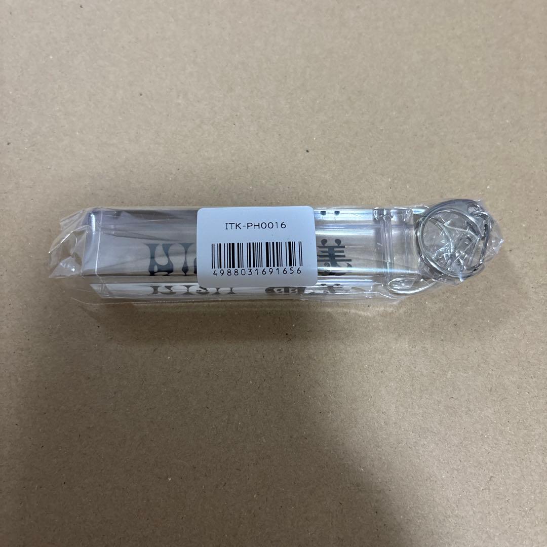 ファントムシータ 1st live ハイネ メンバーネームキーホルダー 美雨