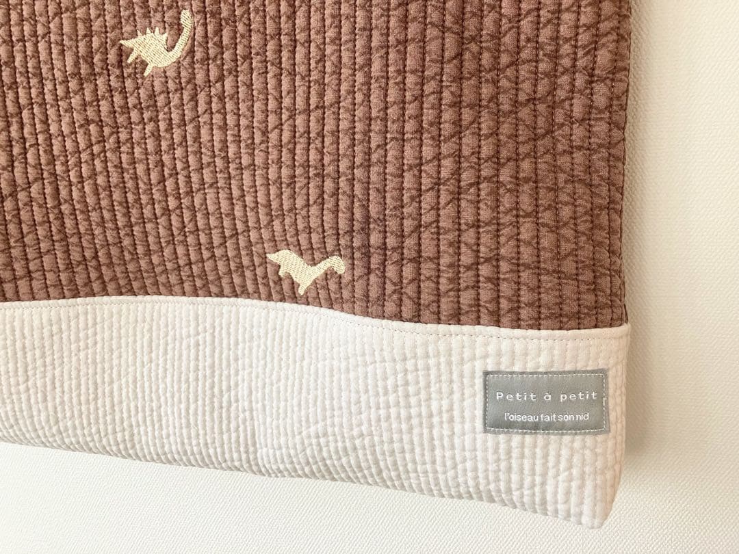 ヌビレッスンバック