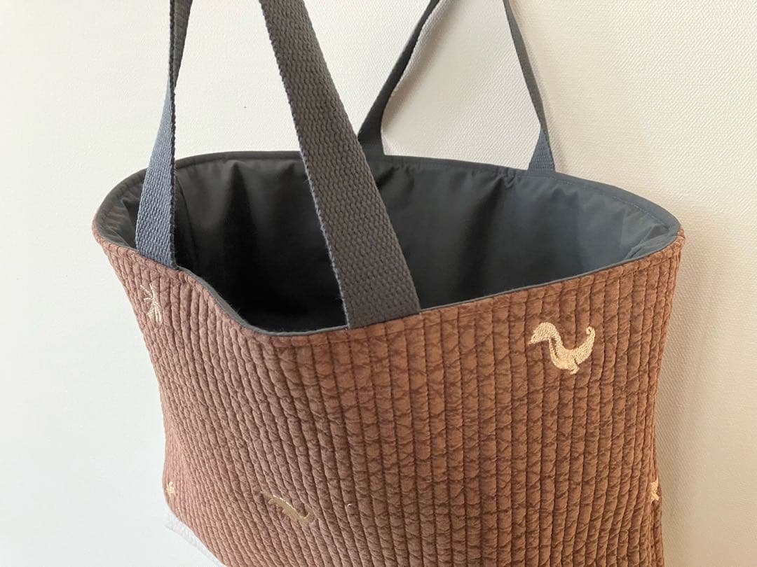 ヌビレッスンバック