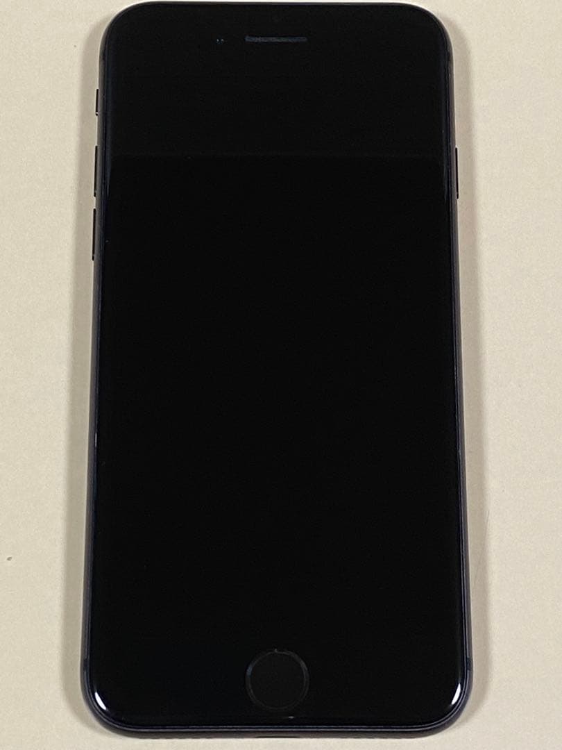 iPhone8 Space Gray 64GB SIMフリー