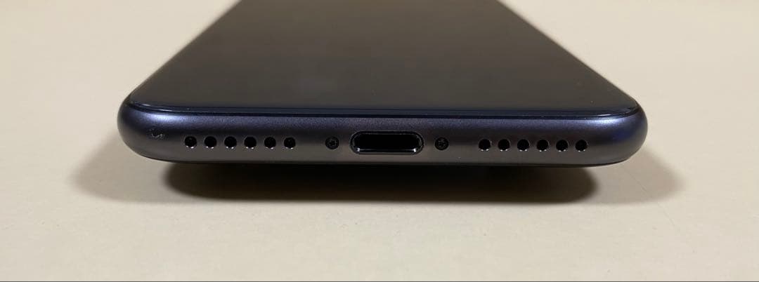 iPhone8 Space Gray 64GB SIMフリー
