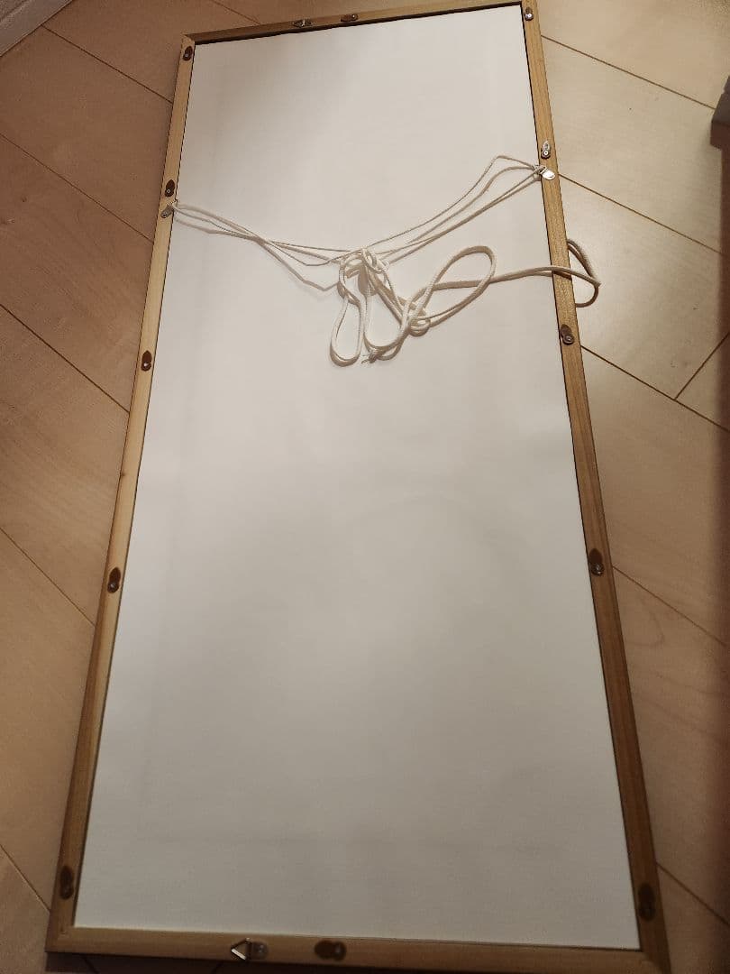 ロッキンジェリービーン　シルクスクリーンポスター　エイリアン3rd