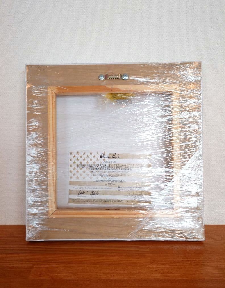 【新品】廃盤デザイン オリバーガル FASHIONABLE GIFT