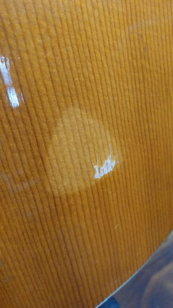 YAMAHA fg140 ヤマハ　赤ラベル　ジャンク