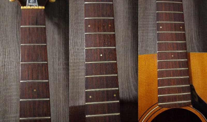 YAMAHA fg140 ヤマハ　赤ラベル　ジャンク