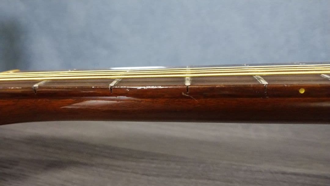 YAMAHA fg140 ヤマハ　赤ラベル　ジャンク