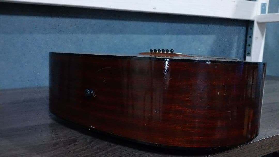 YAMAHA fg140 ヤマハ　赤ラベル　ジャンク