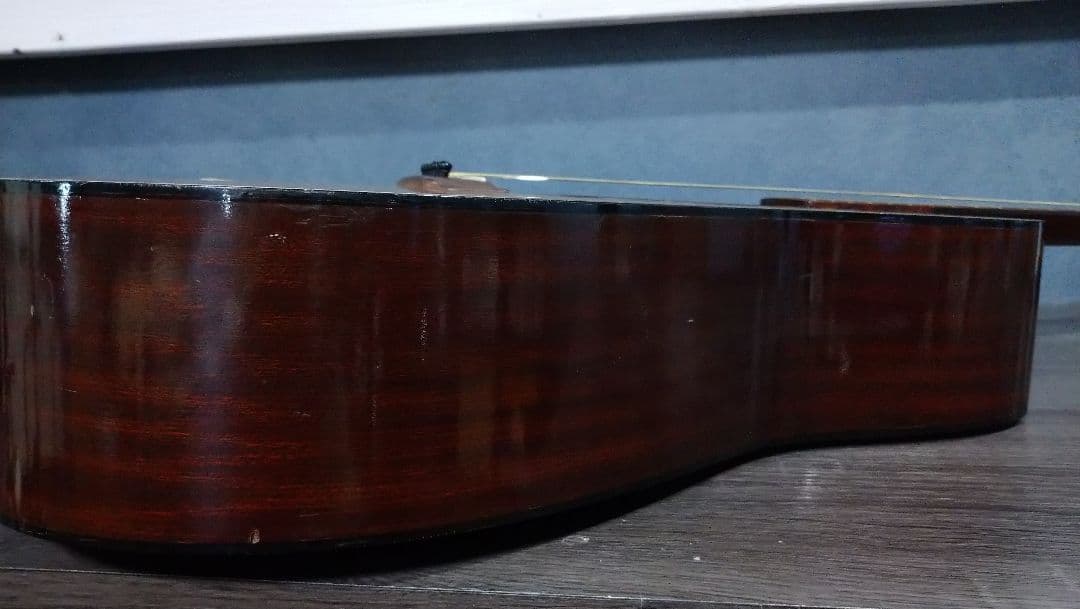 YAMAHA fg140 ヤマハ　赤ラベル　ジャンク