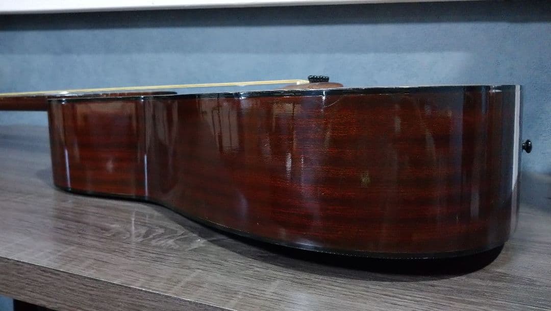 YAMAHA fg140 ヤマハ　赤ラベル　ジャンク