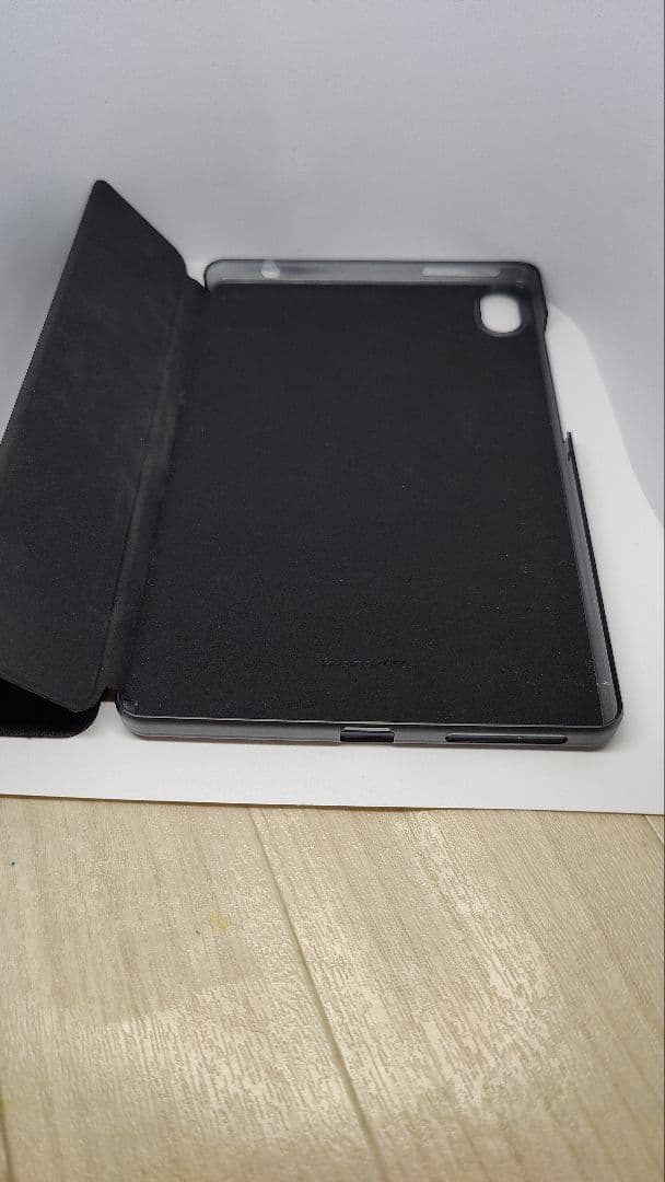 docomo dtab d-52C グレー ✨8.4インチ｜純正カバー【美品】