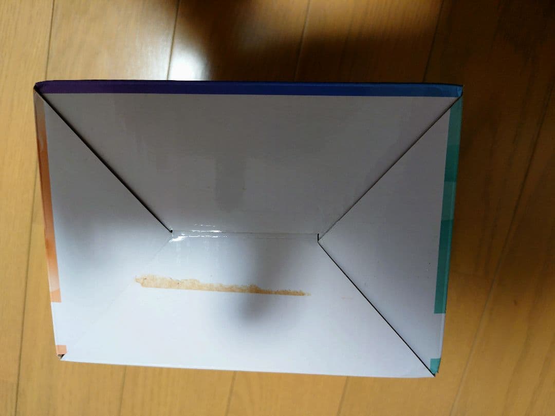 一番くじ 僕のヒーローアカデミア -連なる星霜- D賞 いずく・かつき