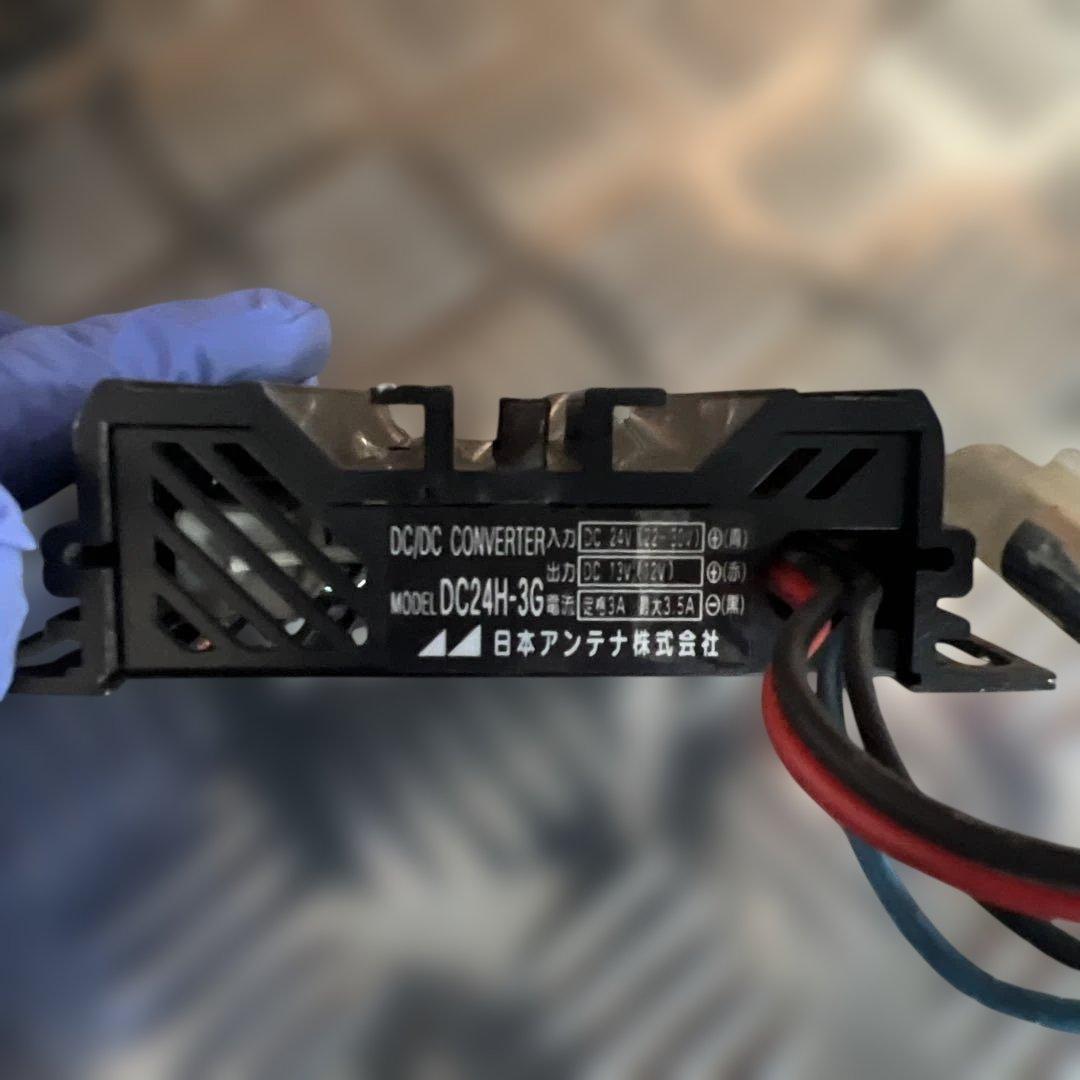 STANDARD アマチュア無線 アクセサリーセット