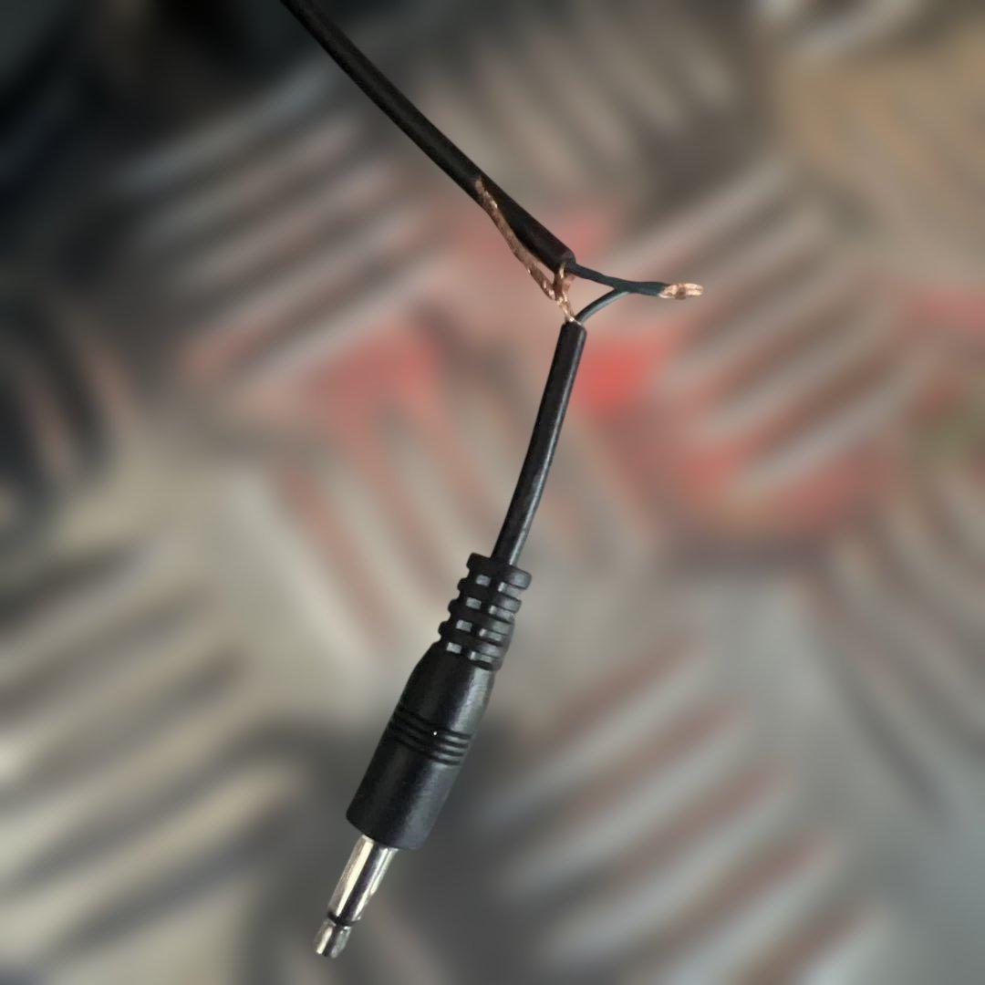 STANDARD アマチュア無線 アクセサリーセット