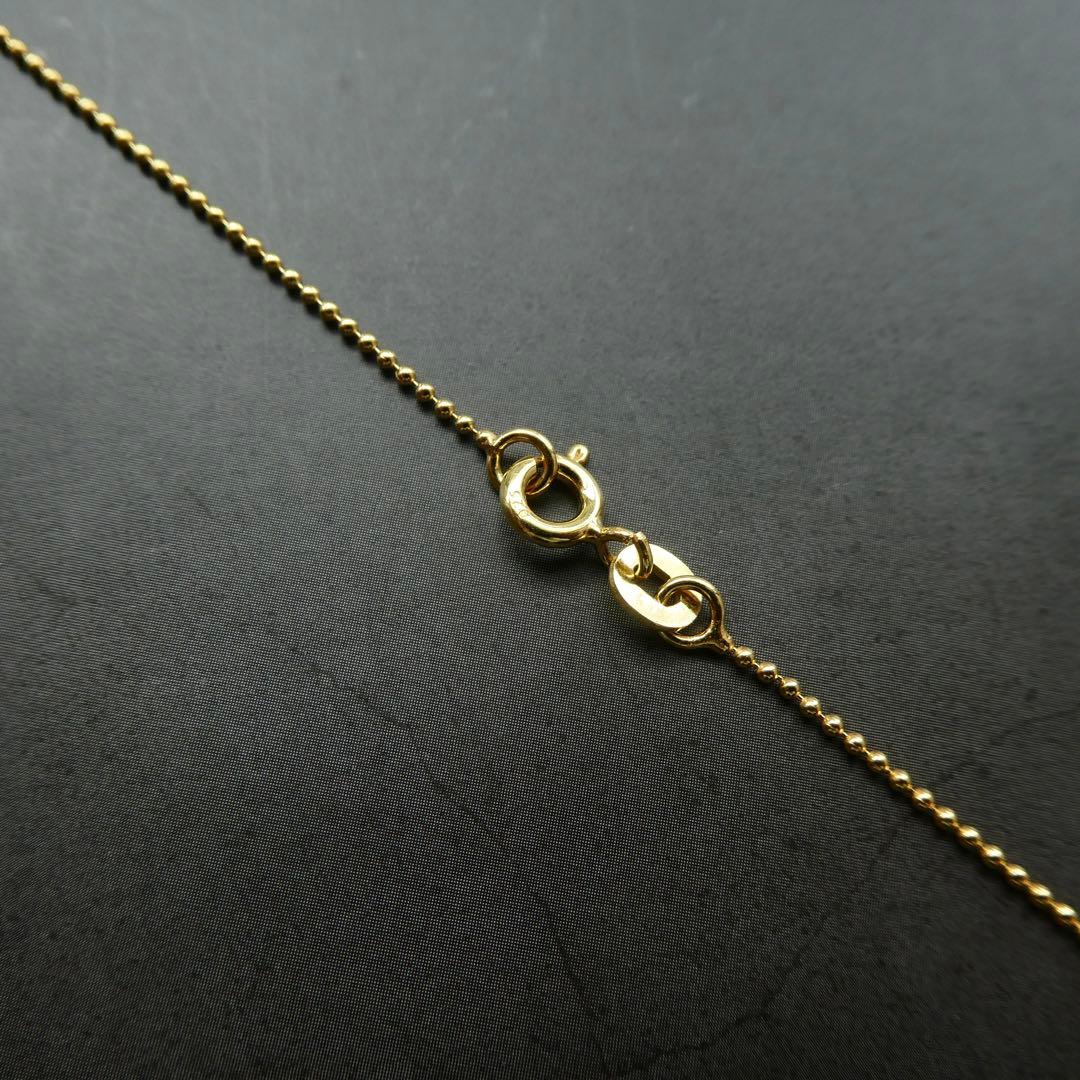 5)宝石質AAAオパールのネックレス