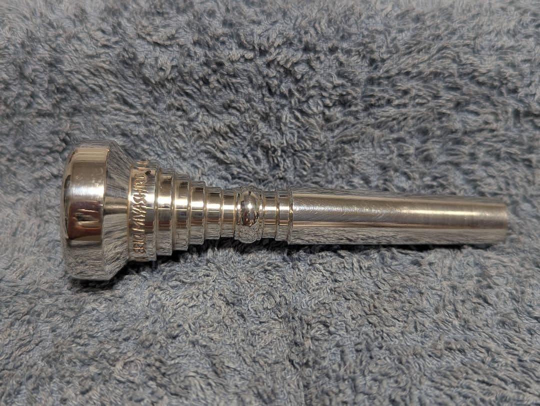 管楽器・吹奏楽器 YAMAHA ERIC MIYASHIRO 1 - MK2