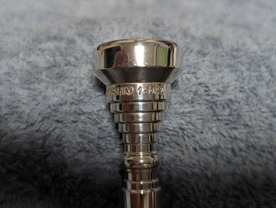 管楽器・吹奏楽器 YAMAHA ERIC MIYASHIRO 1 - MK2