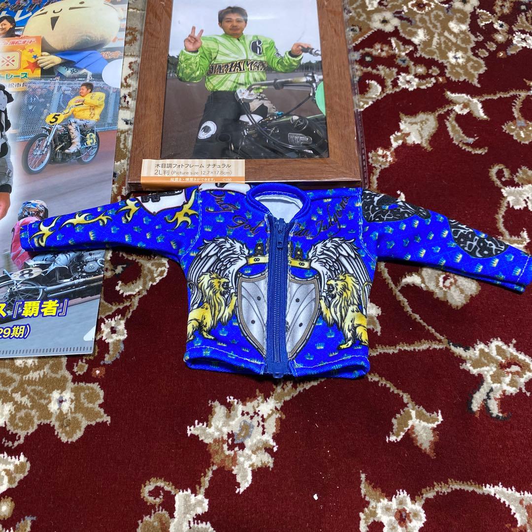 オートレーサー金子大輔グッズ