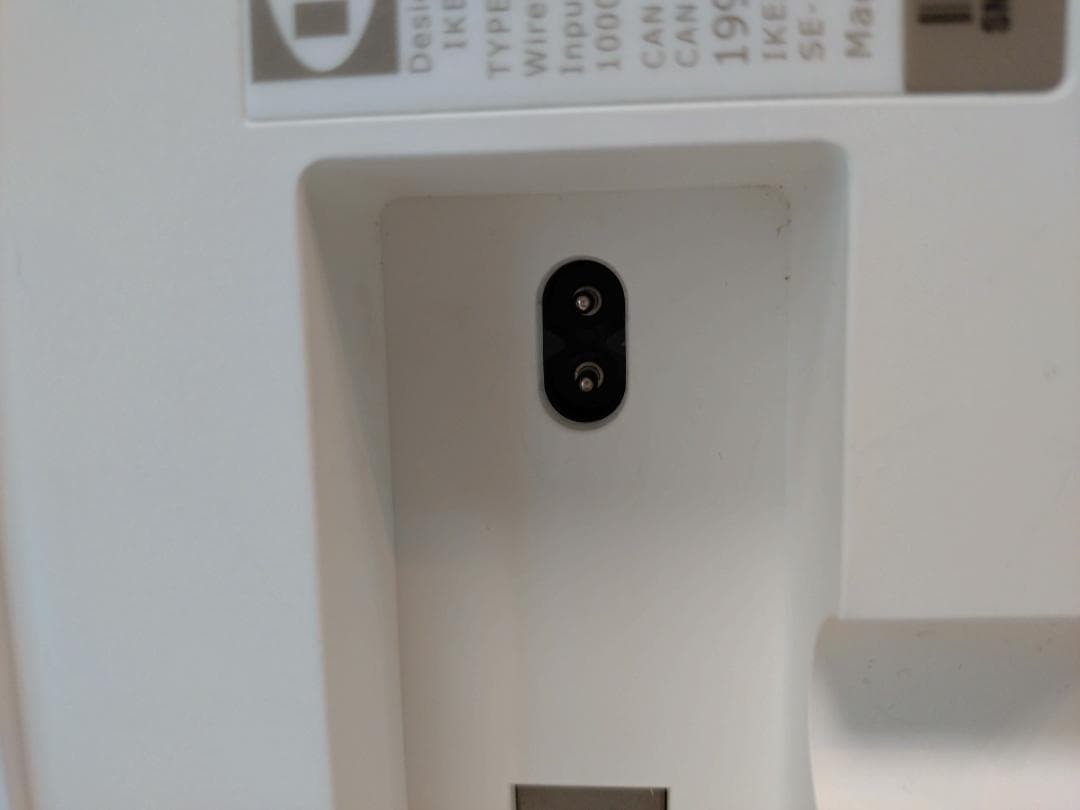 【中古品】IKEA SONOS SYMFONISK スマートスピーカー