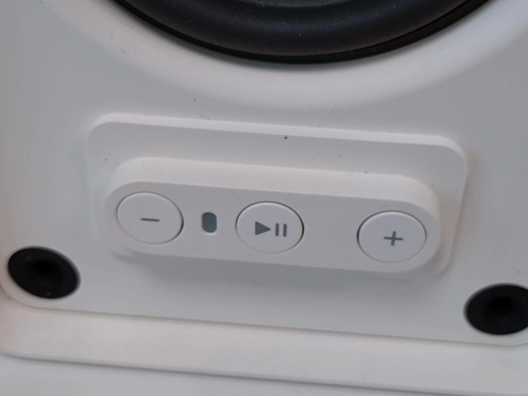 【中古品】IKEA SONOS SYMFONISK スマートスピーカー