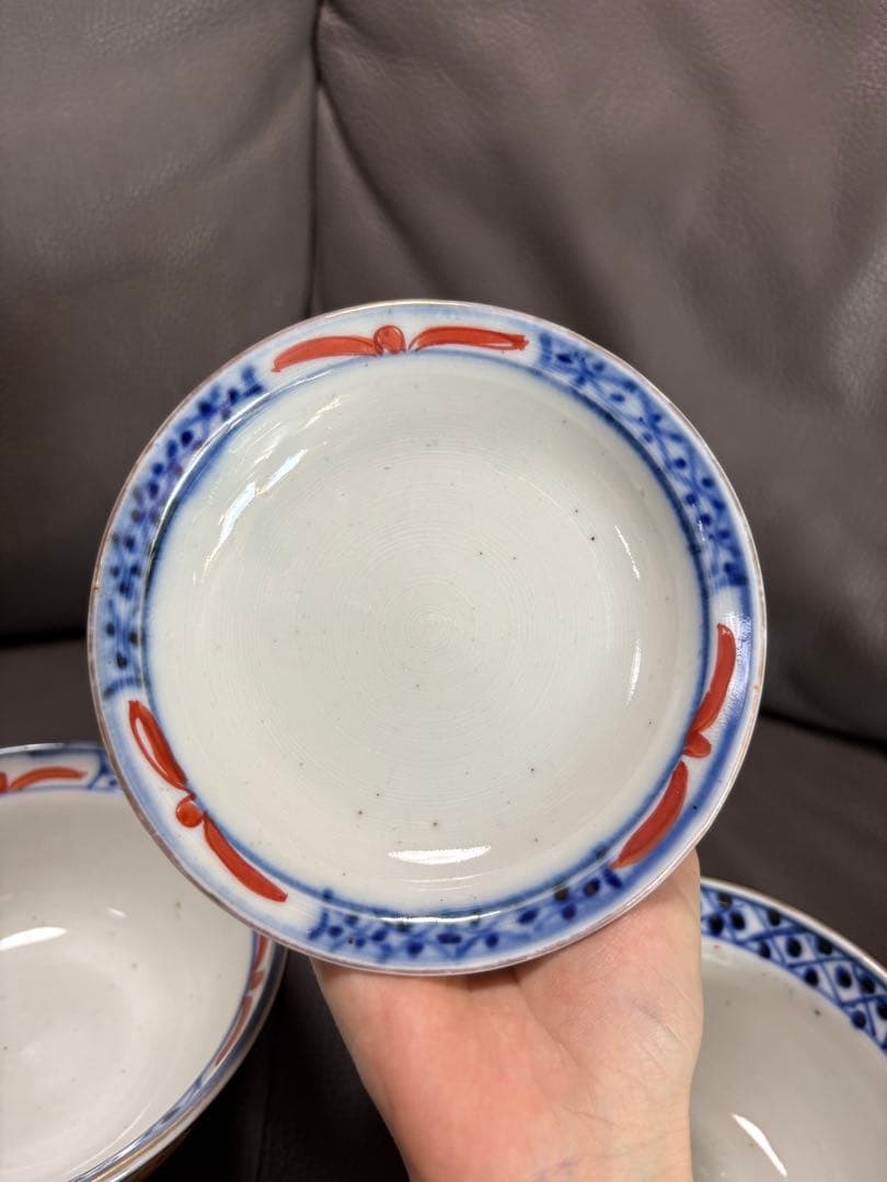 蓋付き　どんぶり茶碗　丼物