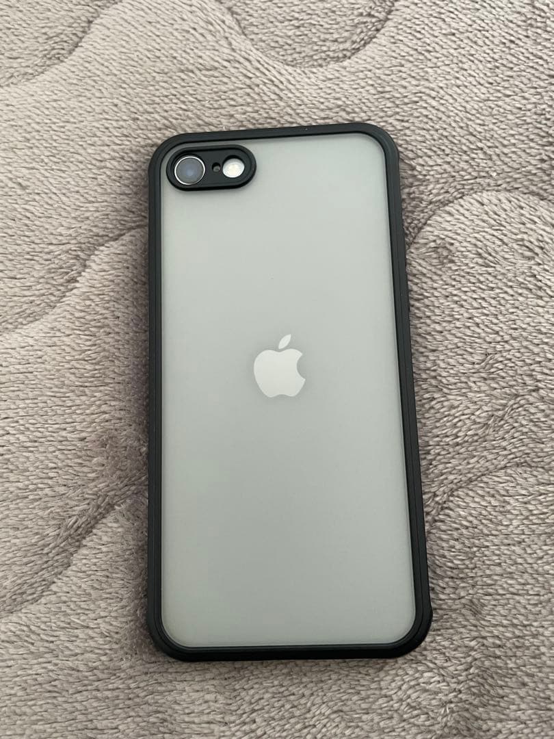 iPhone SE2(第2世代) 128GB ホワイト