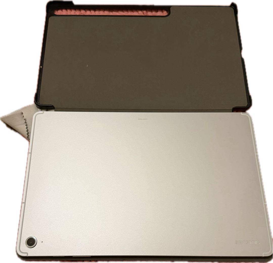 Androidタブレット本体 Samsung Galaxy tab S10 FE+