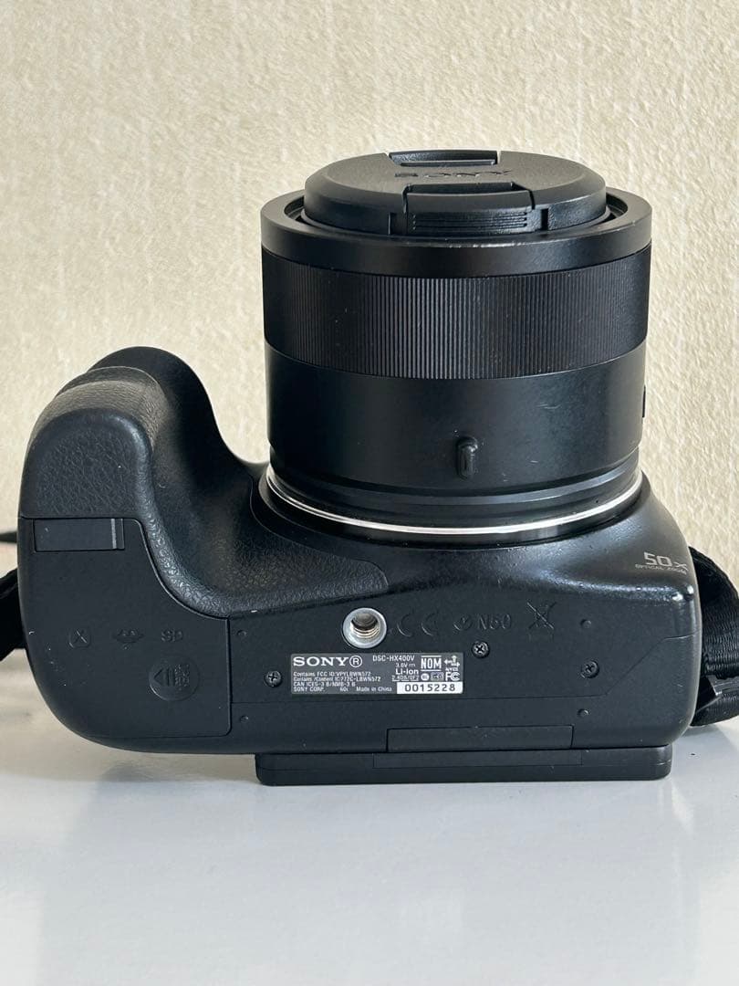 SONY DSC-HX400V ソニー