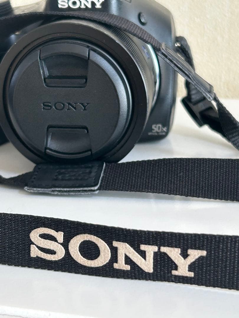 SONY DSC-HX400V ソニー