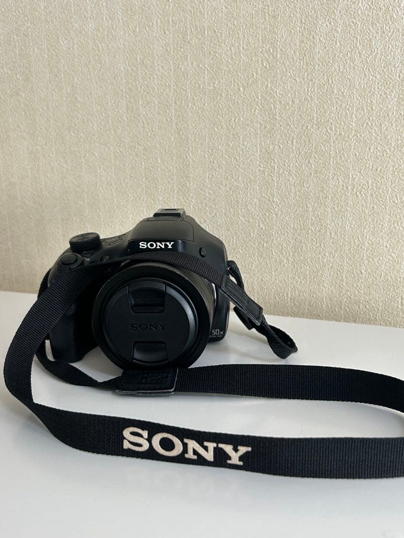 SONY DSC-HX400V ソニー