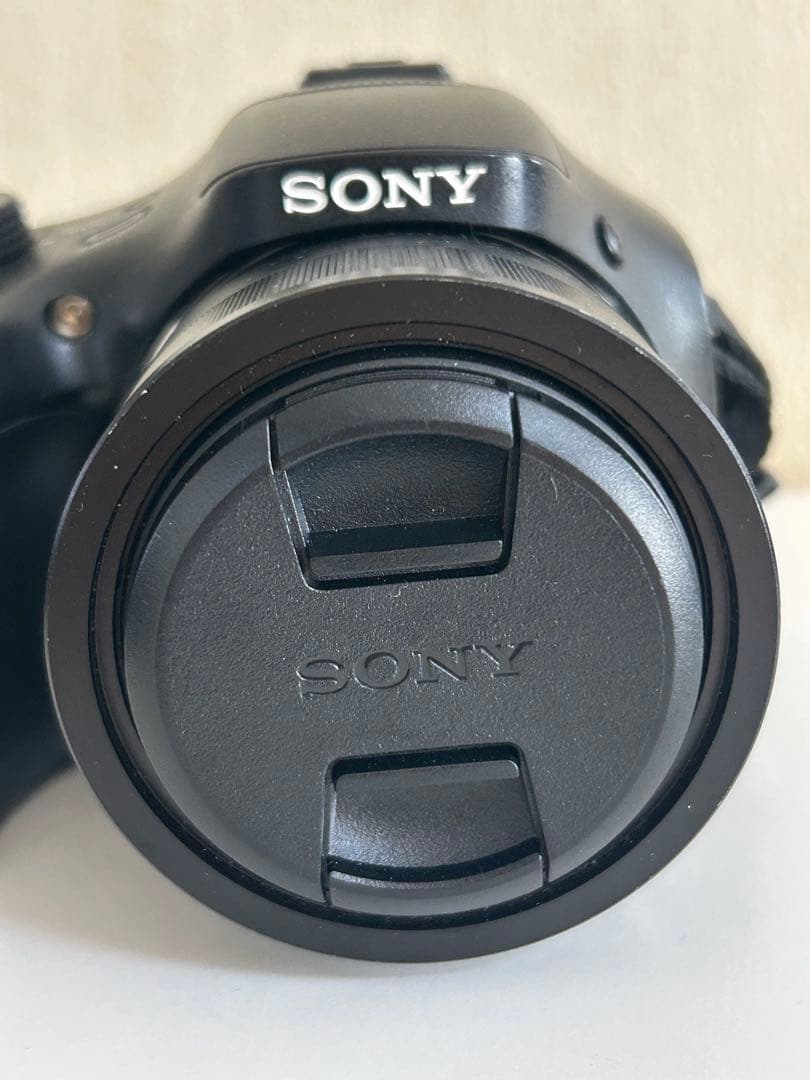 SONY DSC-HX400V ソニー