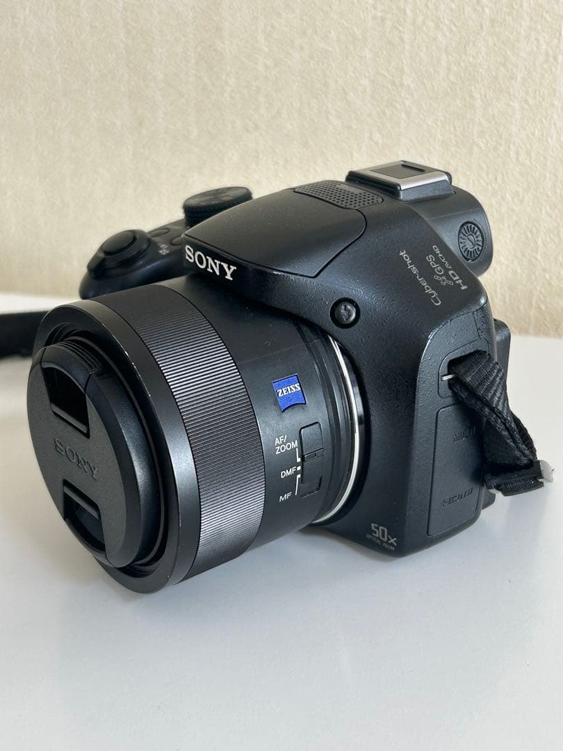 SONY DSC-HX400V ソニー