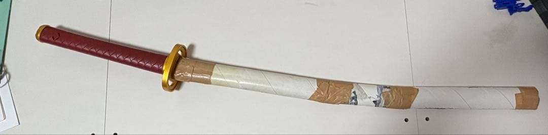 PROPLICA乙骨の刀呪術廻戦