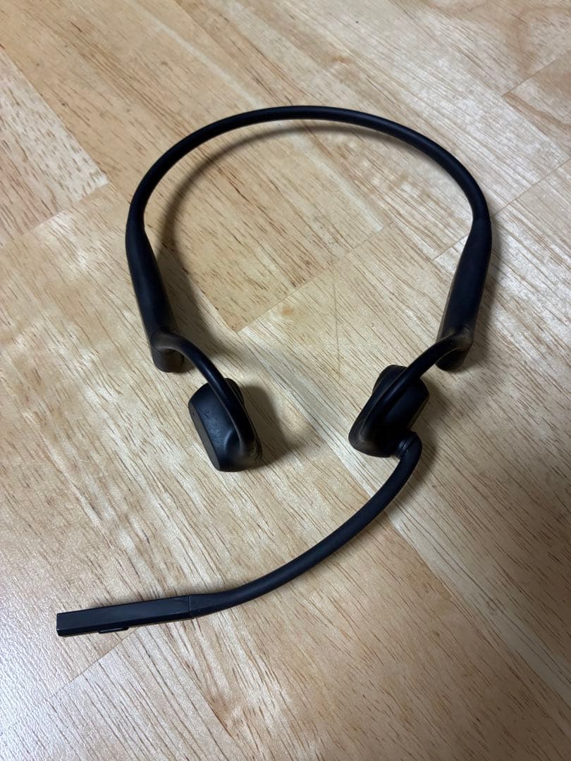 Nuroum OpenEar Pro2 中古