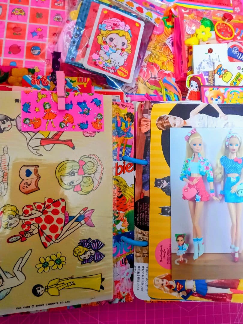 ２穴リングファイル