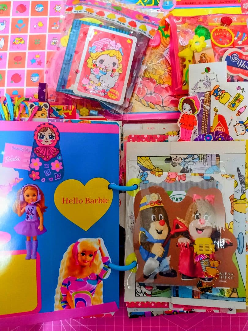 ２穴リングファイル