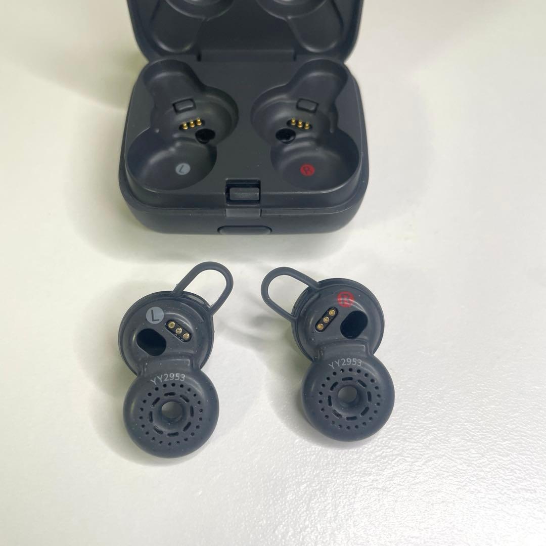 イヤホン SONY Link Buds