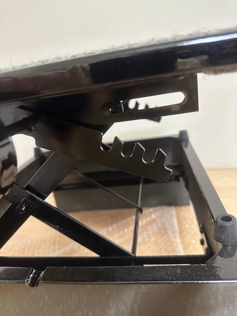 早い者勝ち ピアノ台　足台