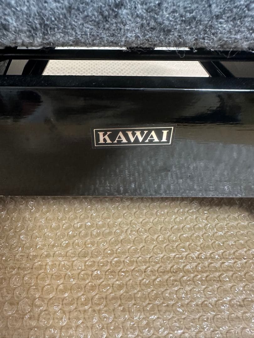 早い者勝ち ピアノ台　足台