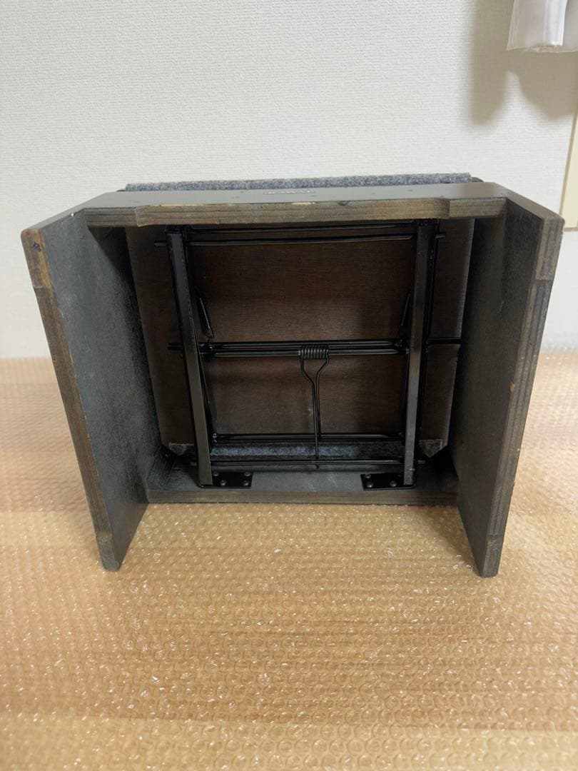 早い者勝ち ピアノ台　足台