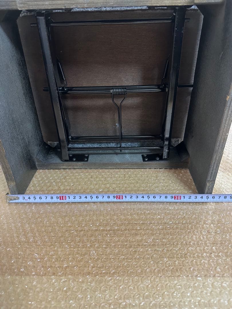 早い者勝ち ピアノ台　足台