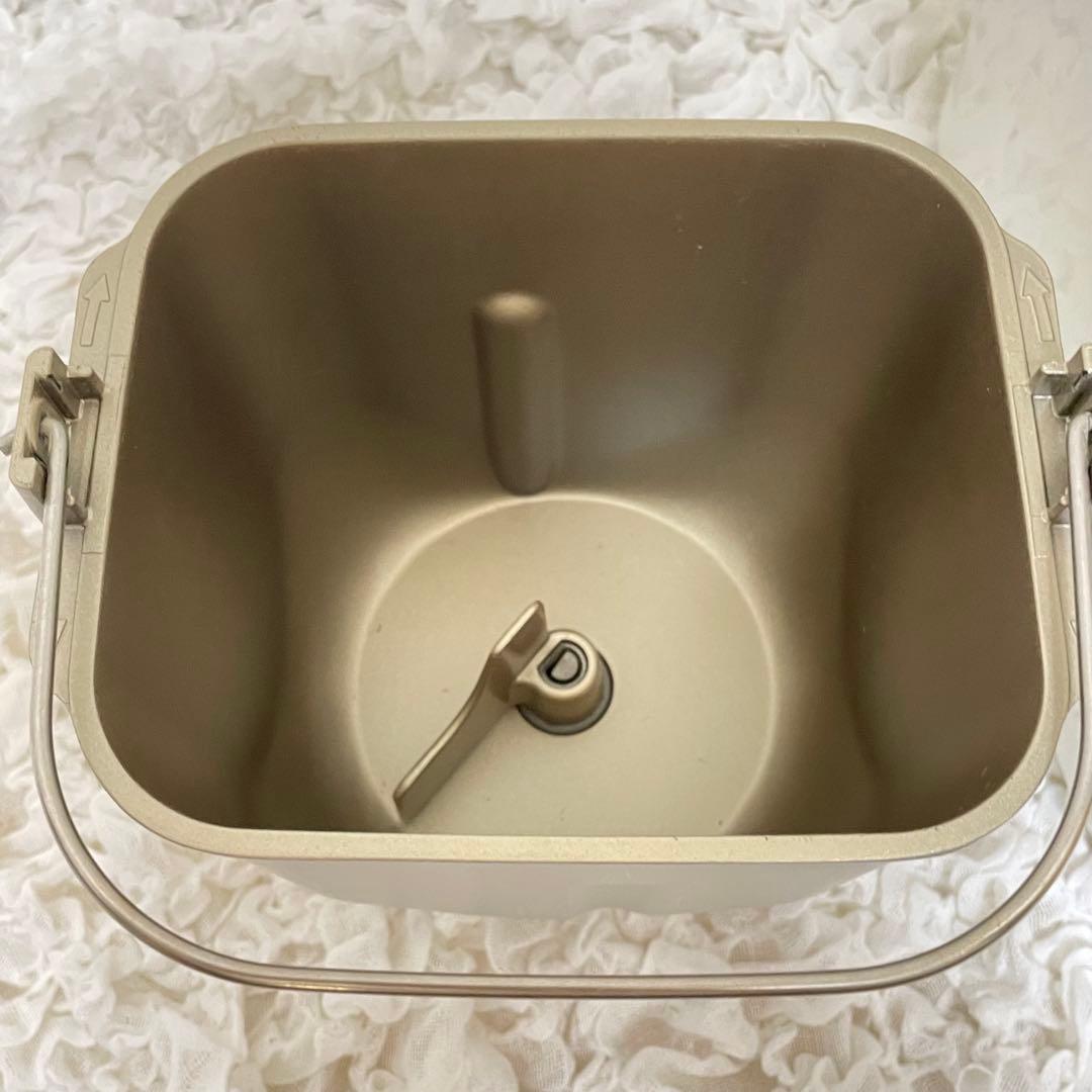 Panasonic SD-BH106 ホームベーカリー　ピンク　パナソニック