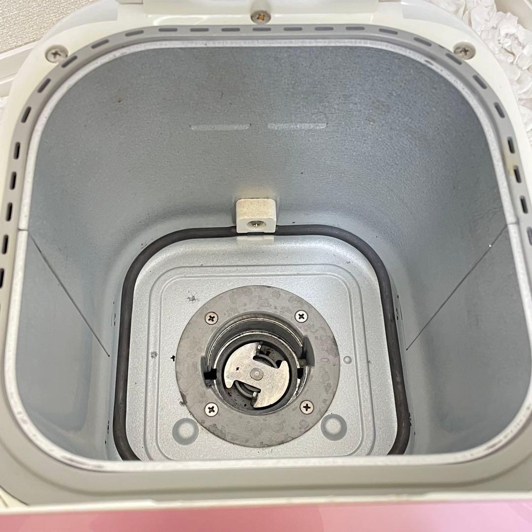 Panasonic SD-BH106 ホームベーカリー　ピンク　パナソニック