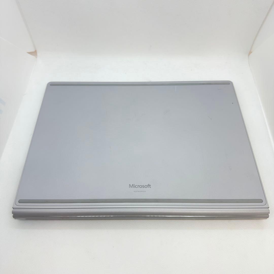 【美品】Surface Book 2 / i5-8350U/8GB/256GB