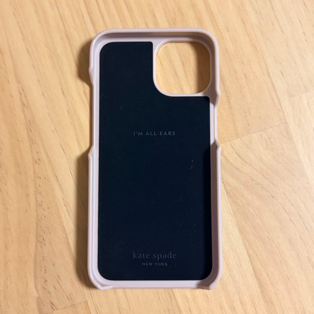 kate spade iPhone14ケース