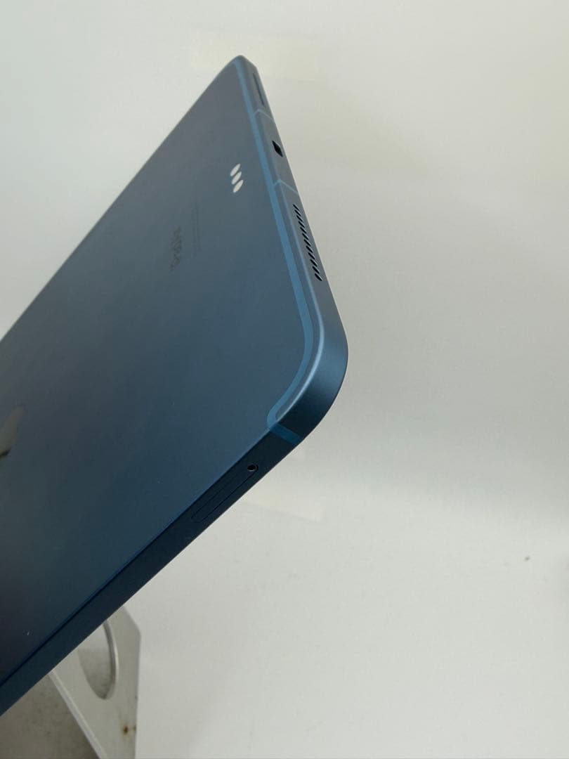 iPad Air5 10.9インチ 256gb ブルー